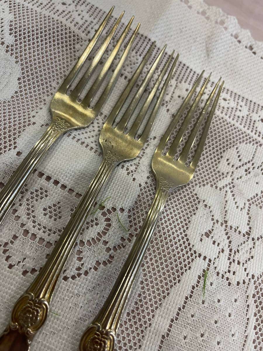 Dinner forks(NR14)