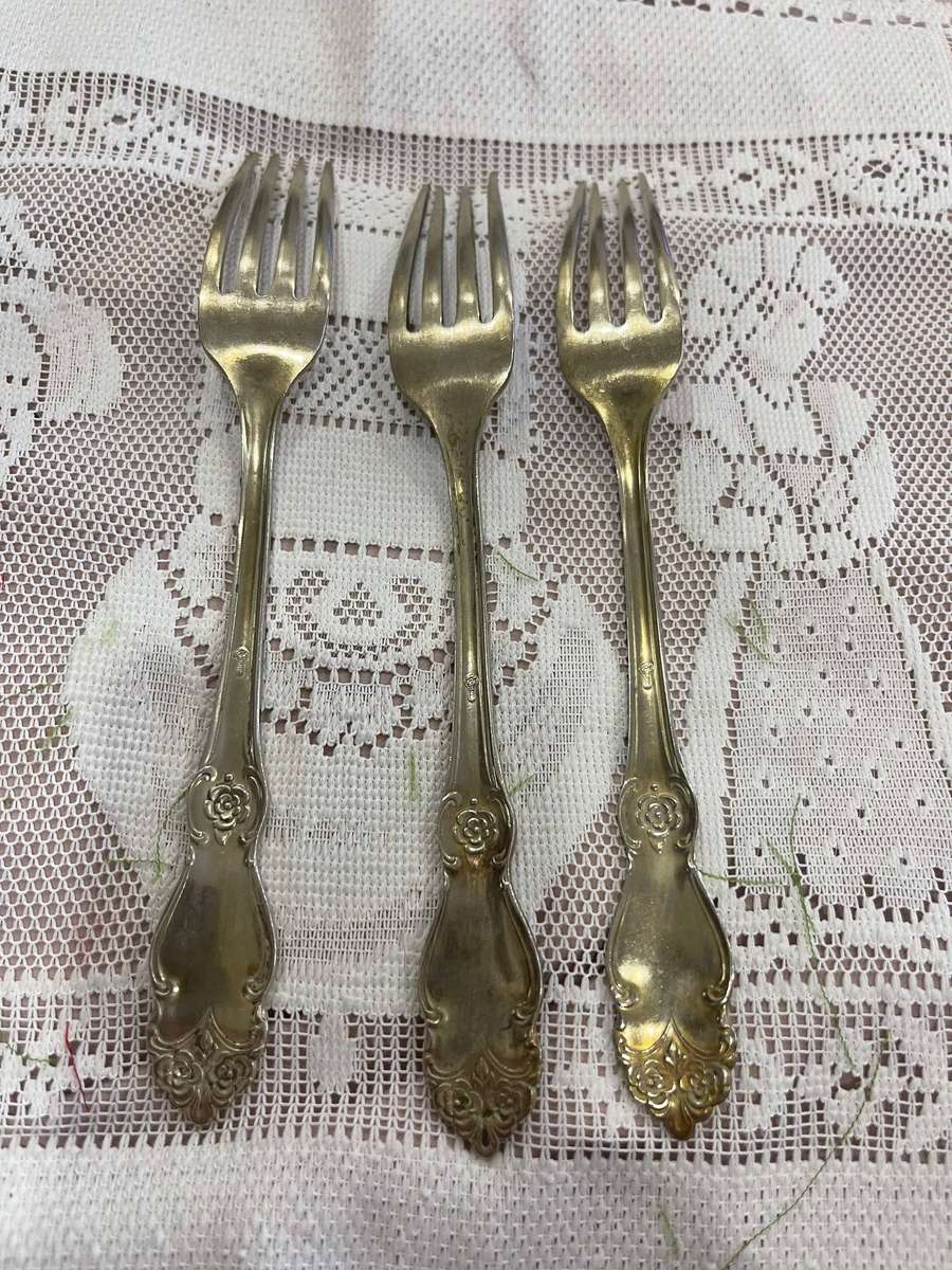 Dinner forks(NR14)