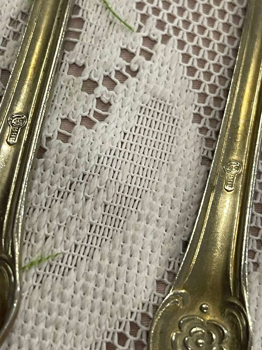 Dinner forks(NR14)