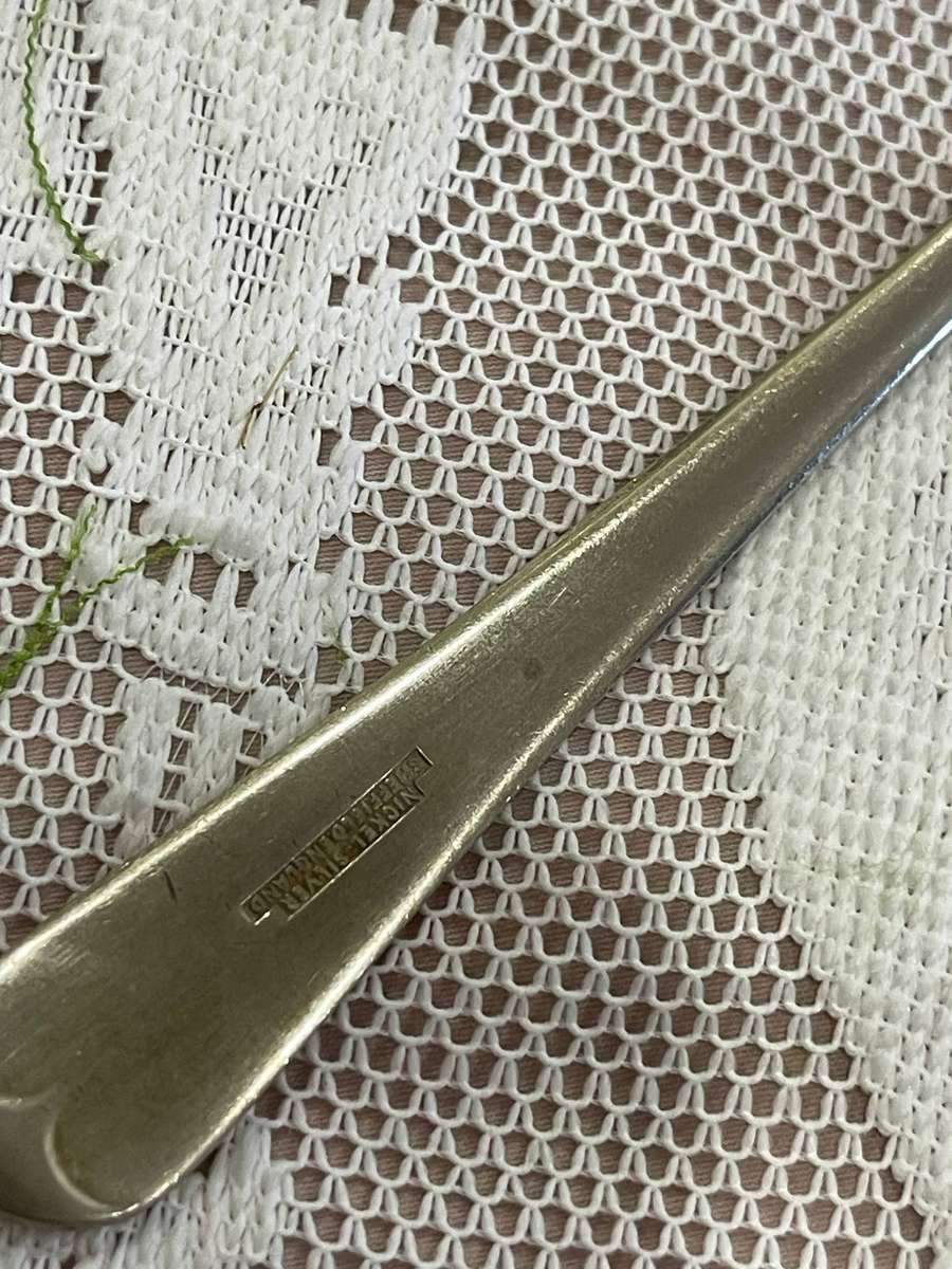 Chutney spoon(NR1)