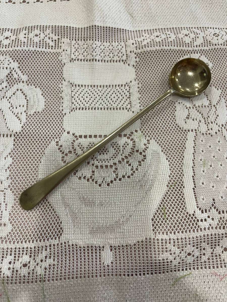 Chutney spoon(NR1)