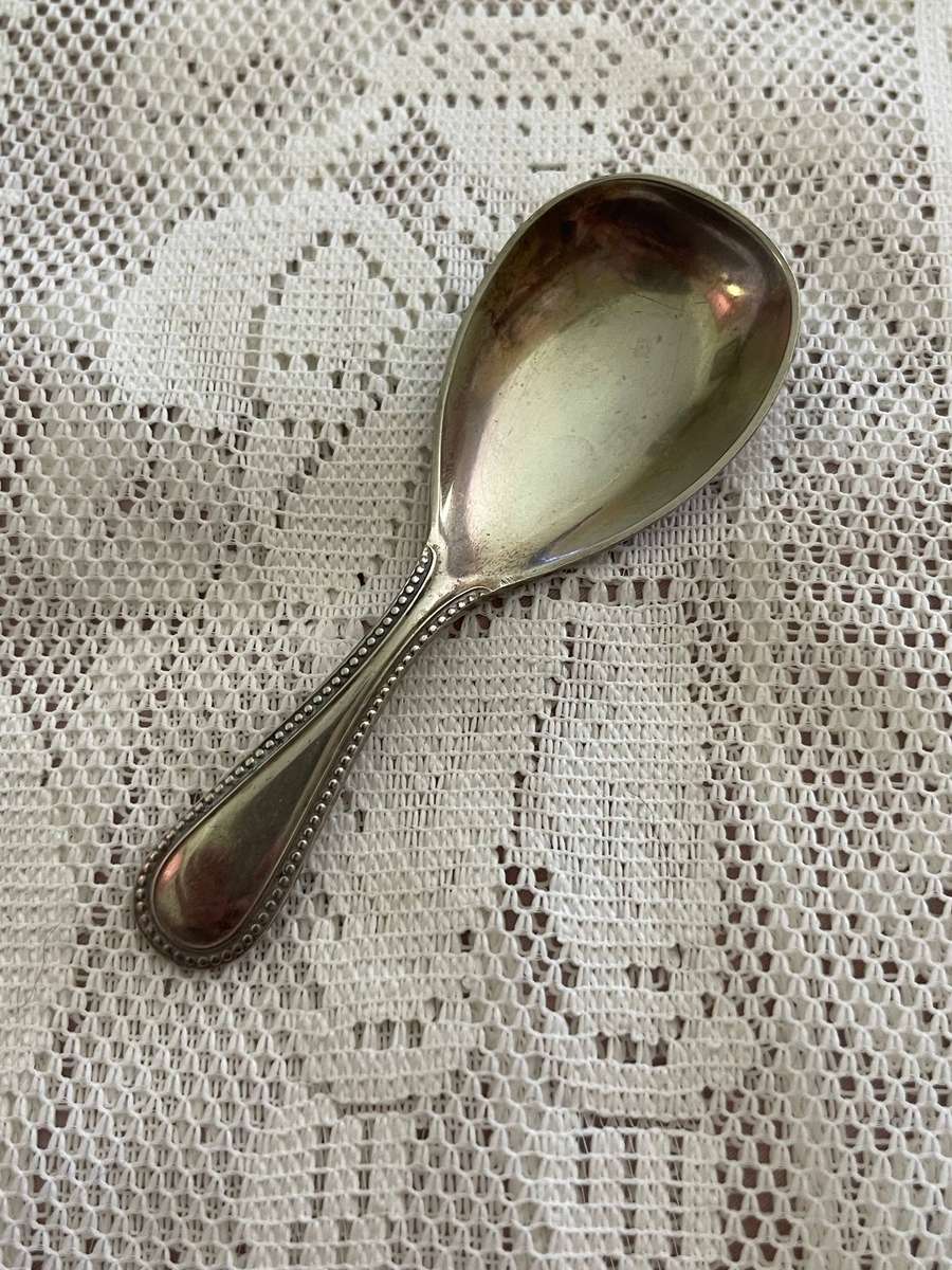Tea caddy spoon(NR2)