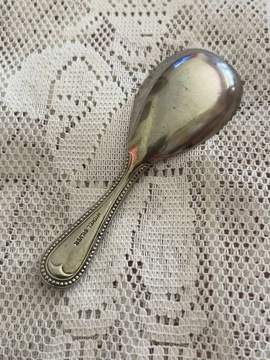 Tea caddy spoon(NR2)