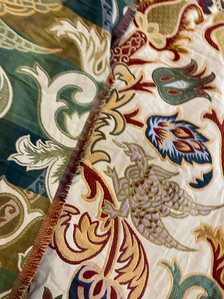 Material vintage texture