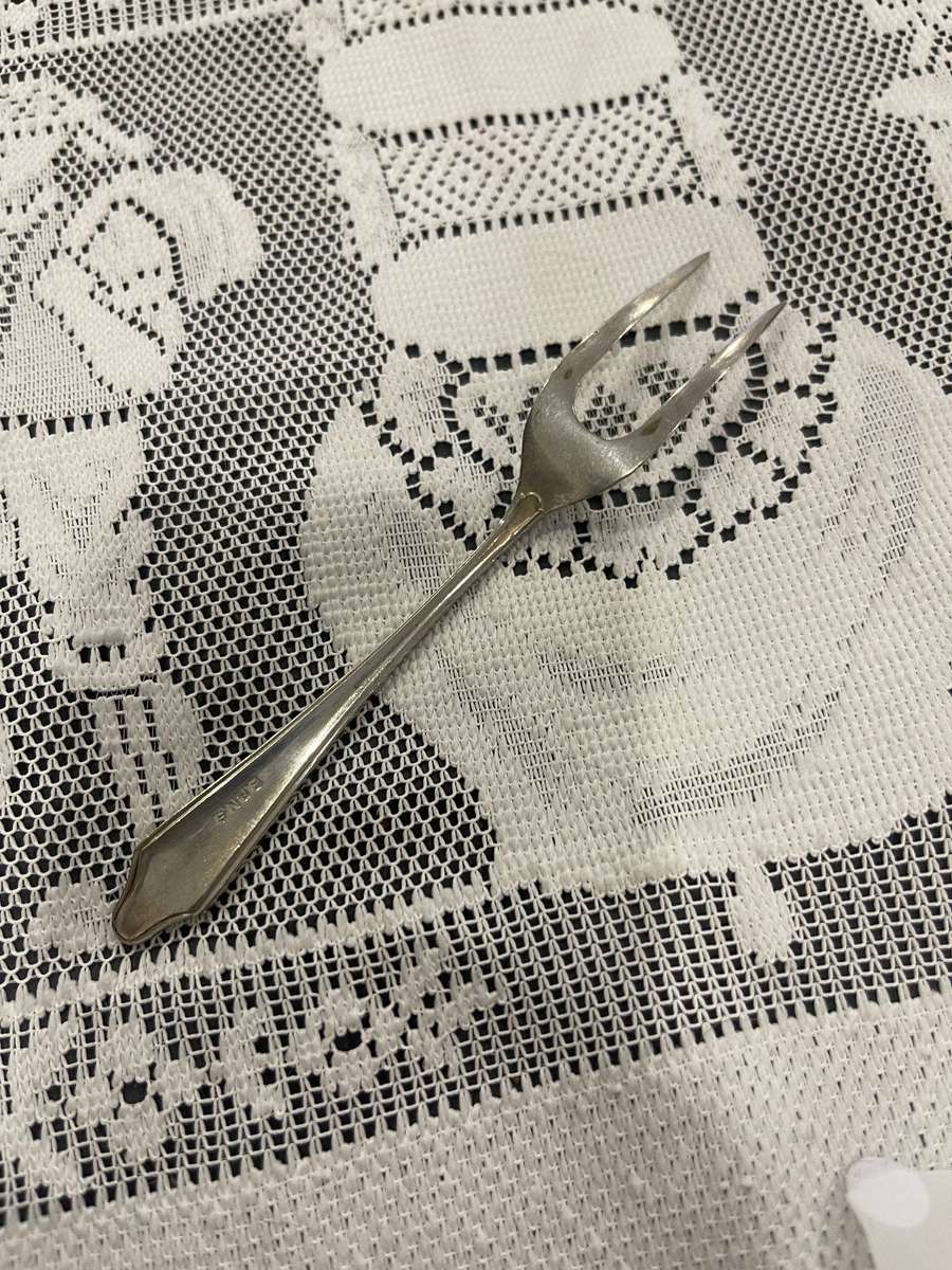 Pickle fork(NR10)