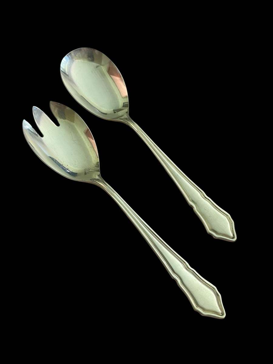 Salad servers(NR15)