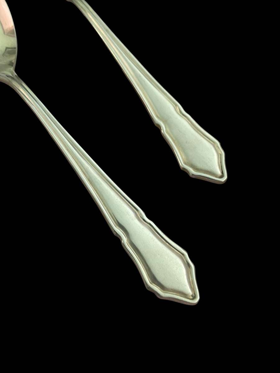 Salad servers(NR15)