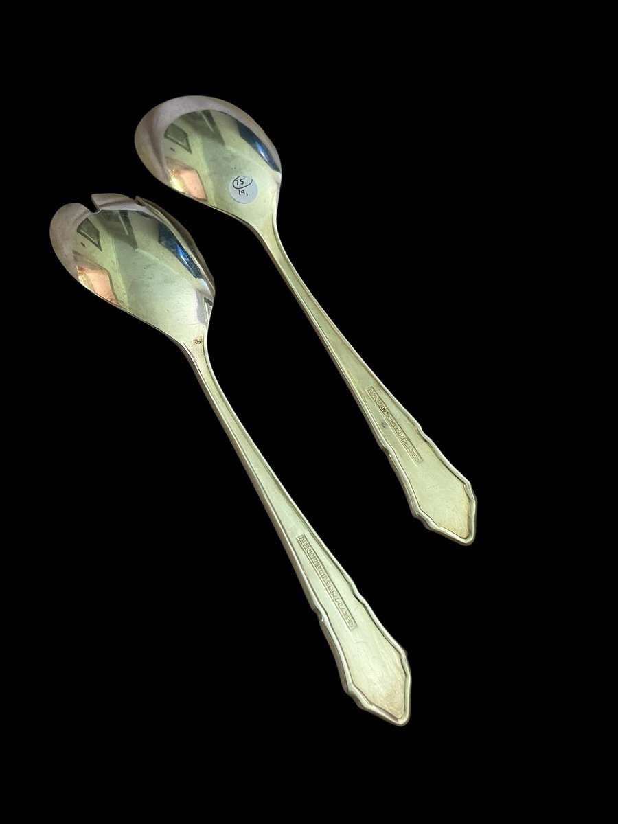 Salad servers(NR15)
