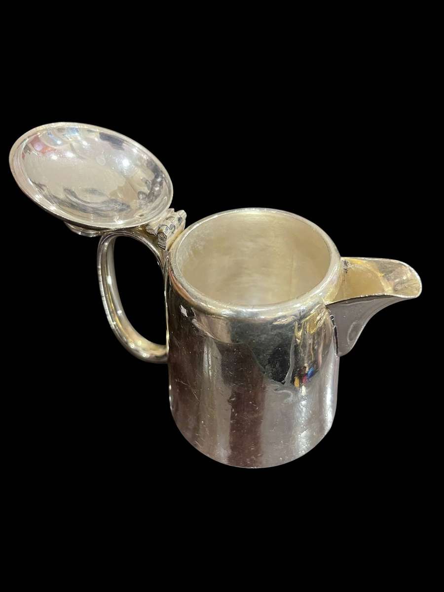 Hot water pot SAR