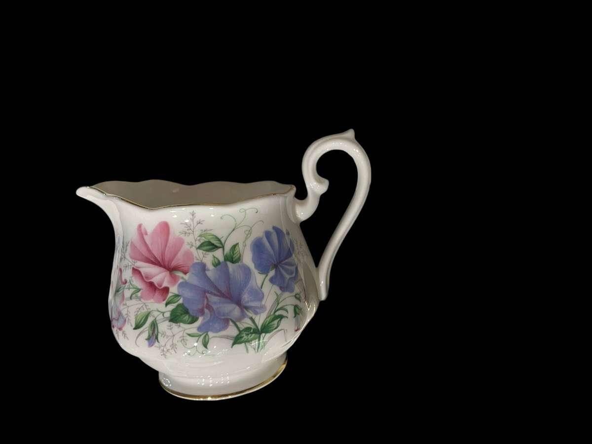 Teaset Royal Albert part set
