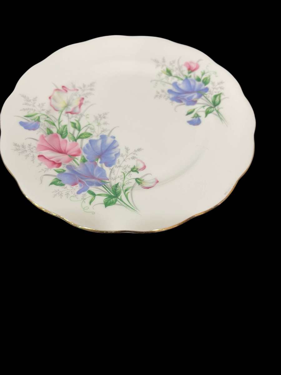 Teaset Royal Albert part set