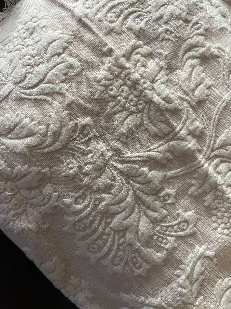 Pillowcases set vintage