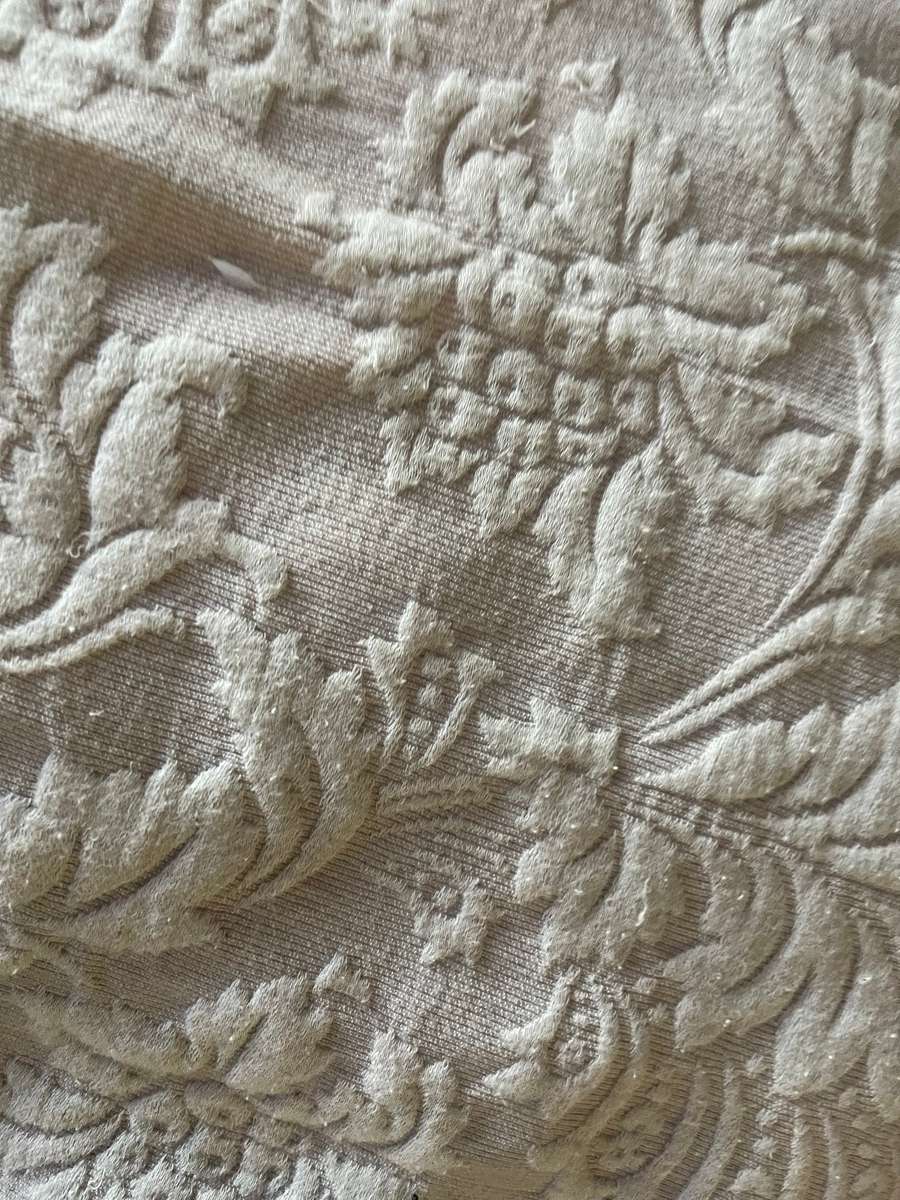 Pillowcases set vintage