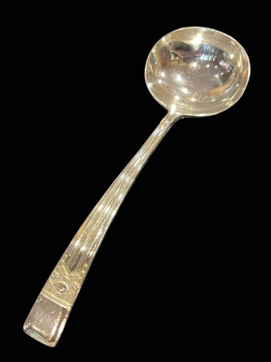 Gravy ladle(NR5)
