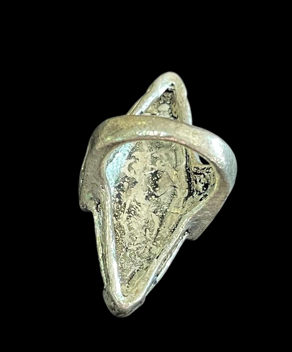 Ring metal costume