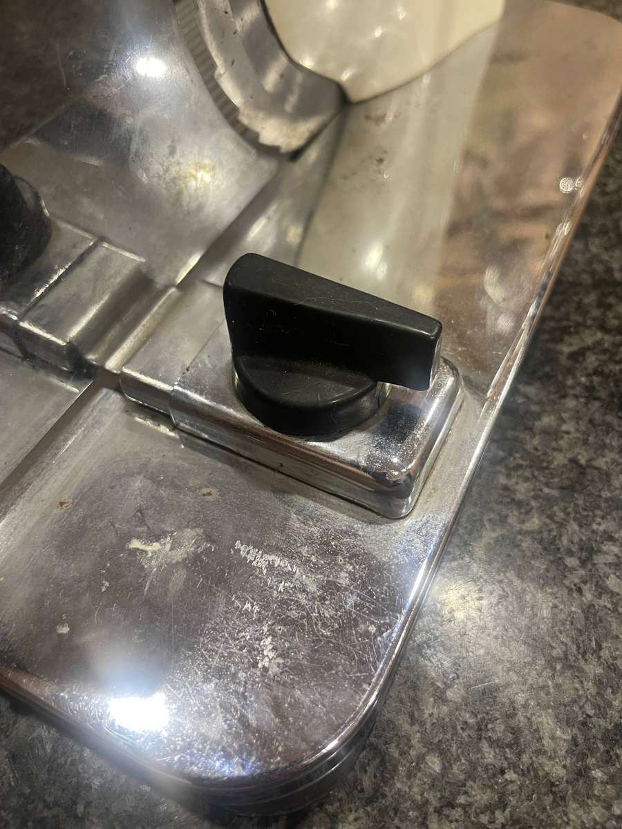 Bread/meat slicer Pineware