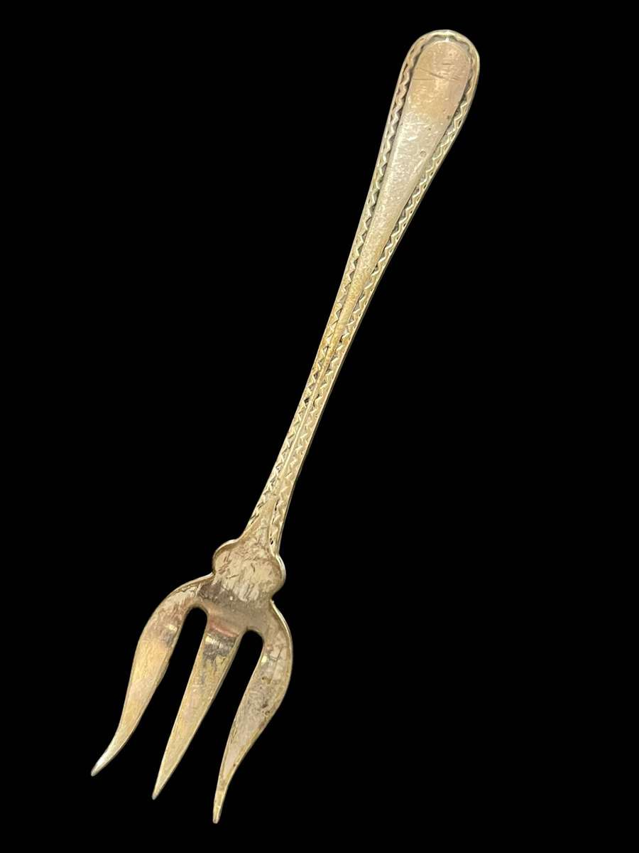 Cocktail fork(NR3)