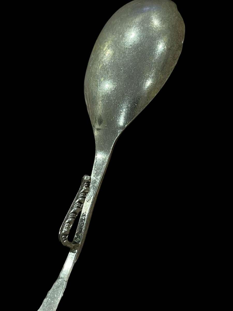 Jam/sugar spoon(NR44)