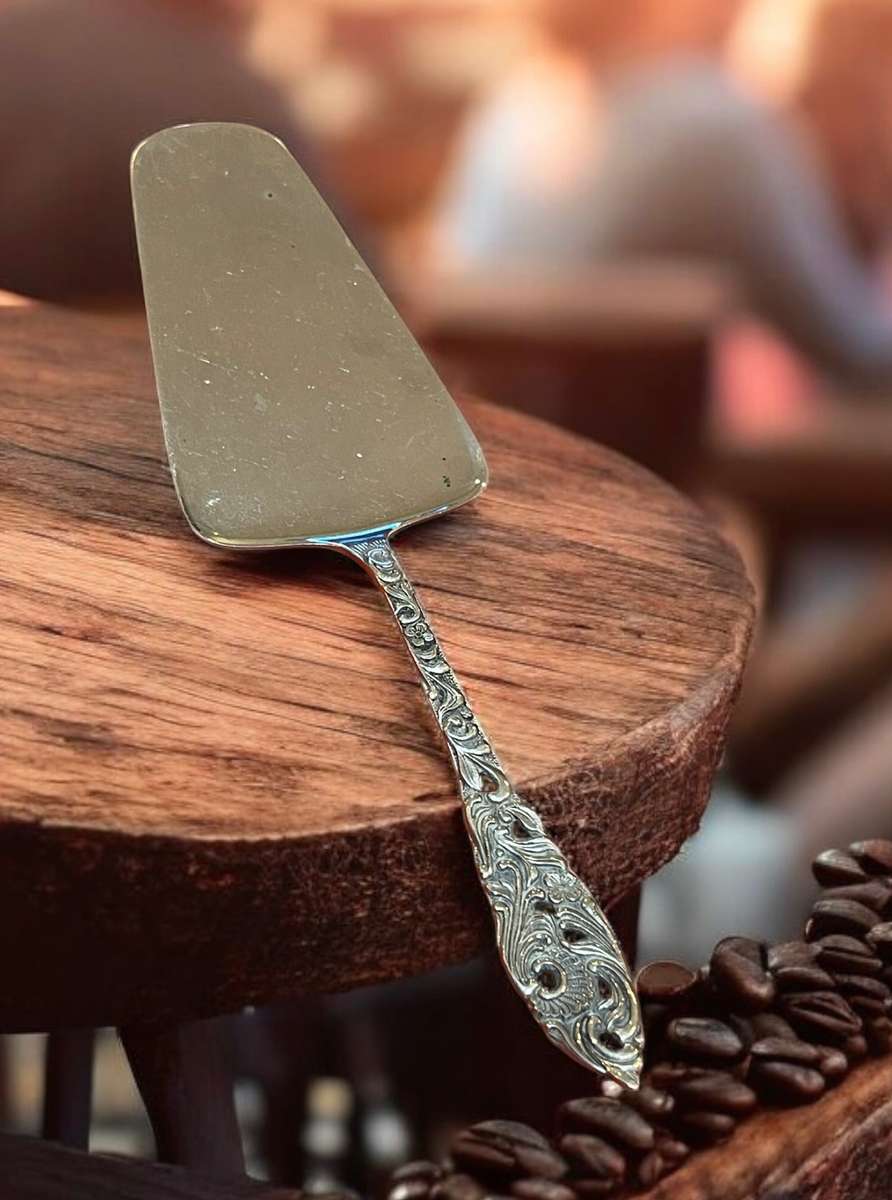 Cake lift Dutch(Nr19)