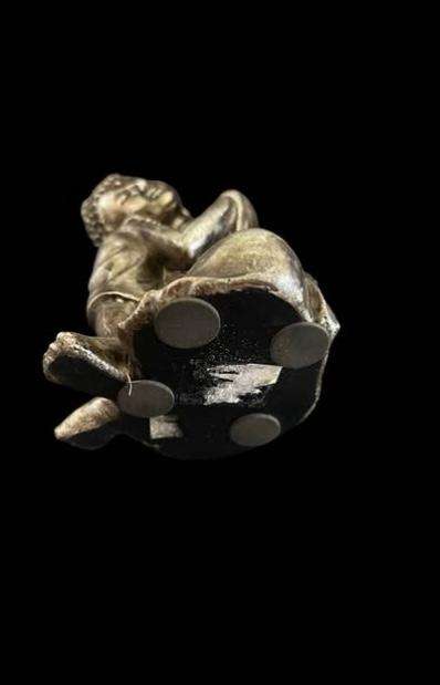 Ornament Buddha