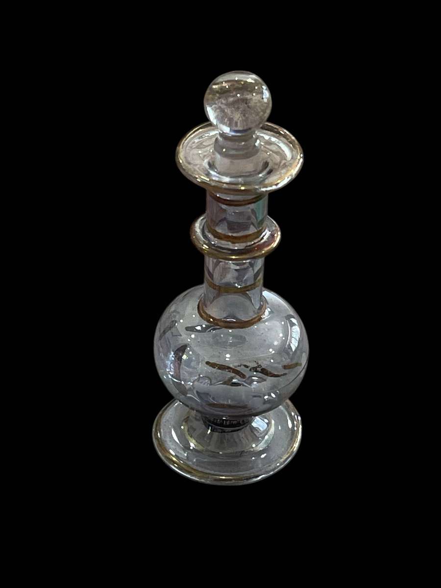 Perfume bottles Egypt each(NR1&2)