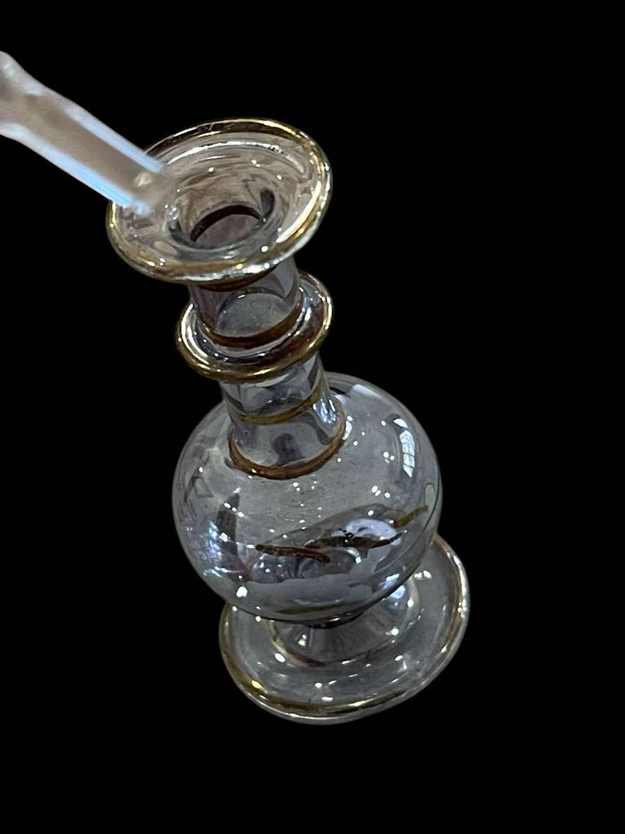 Perfume bottles Egypt each(NR1&2)