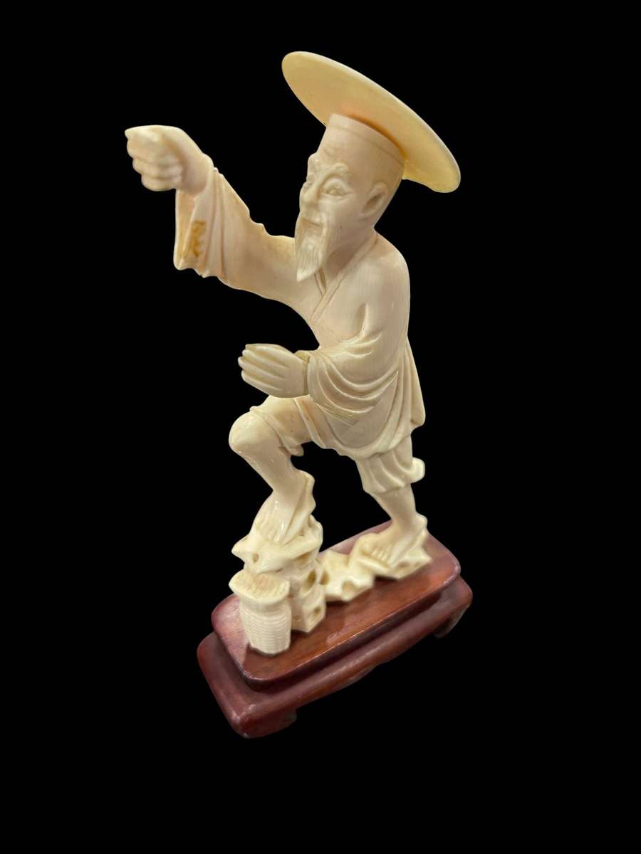 Ornament Oriental