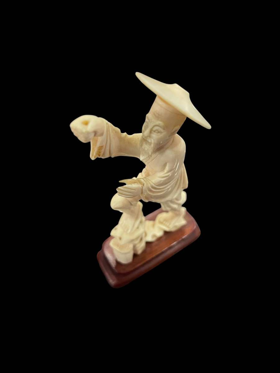 Ornament Oriental