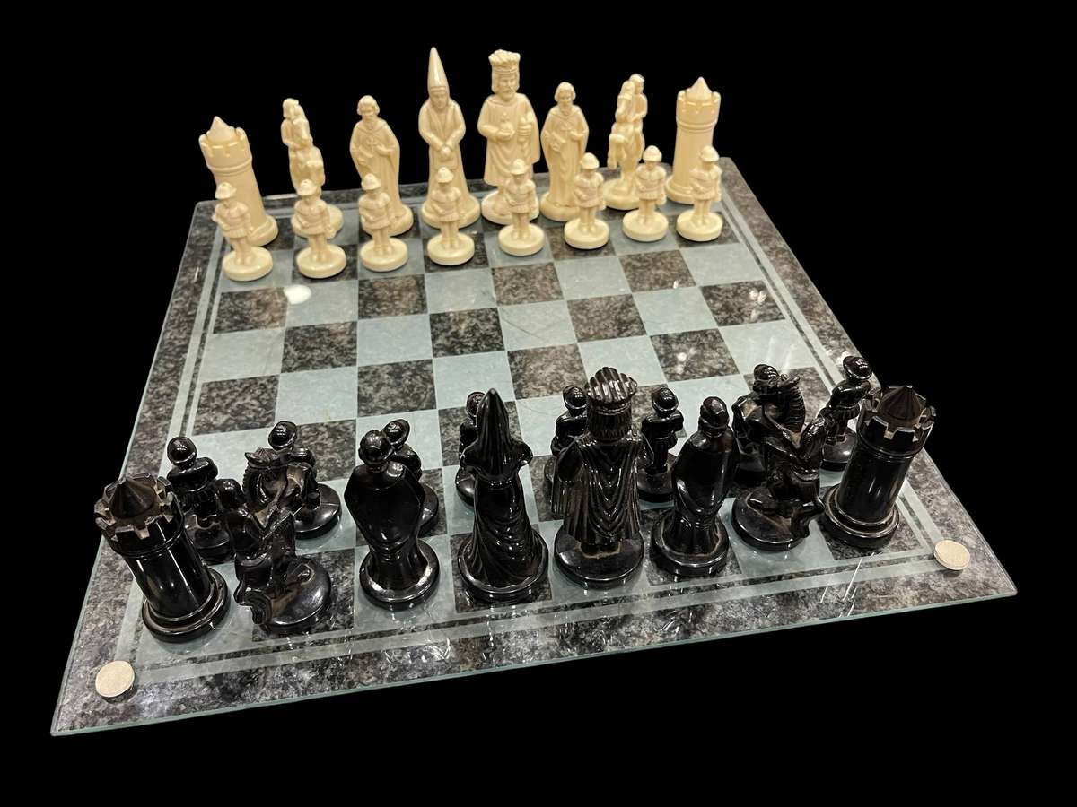 Chess set