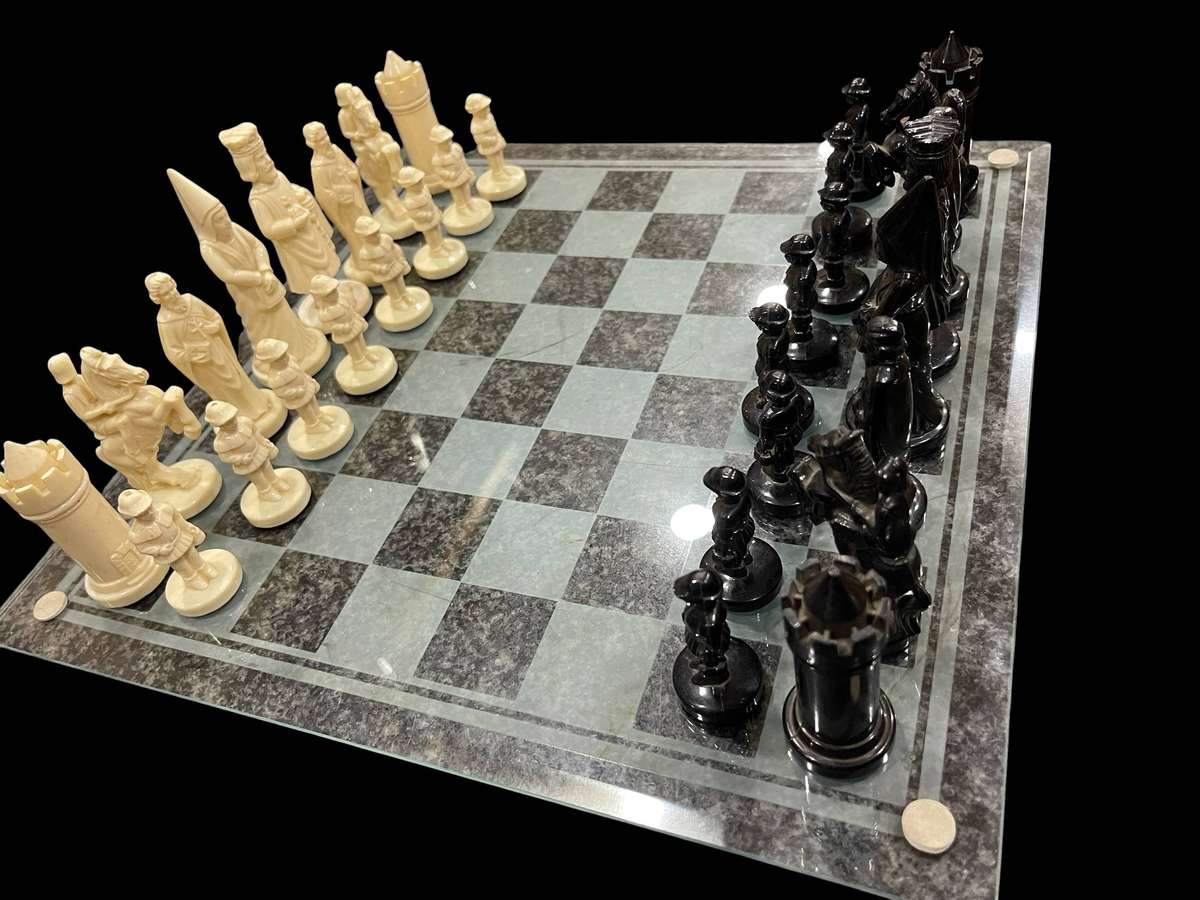 Chess set