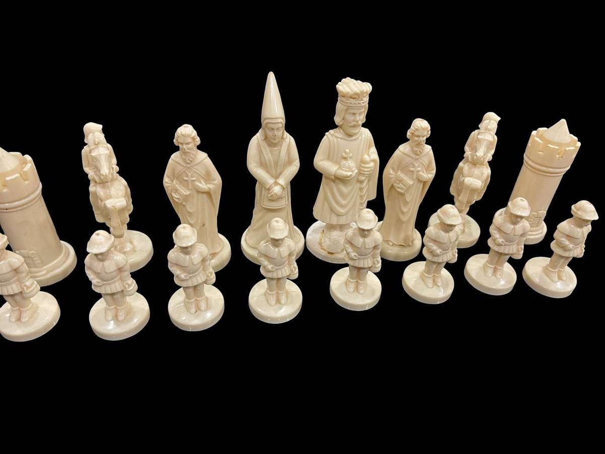 Chess set