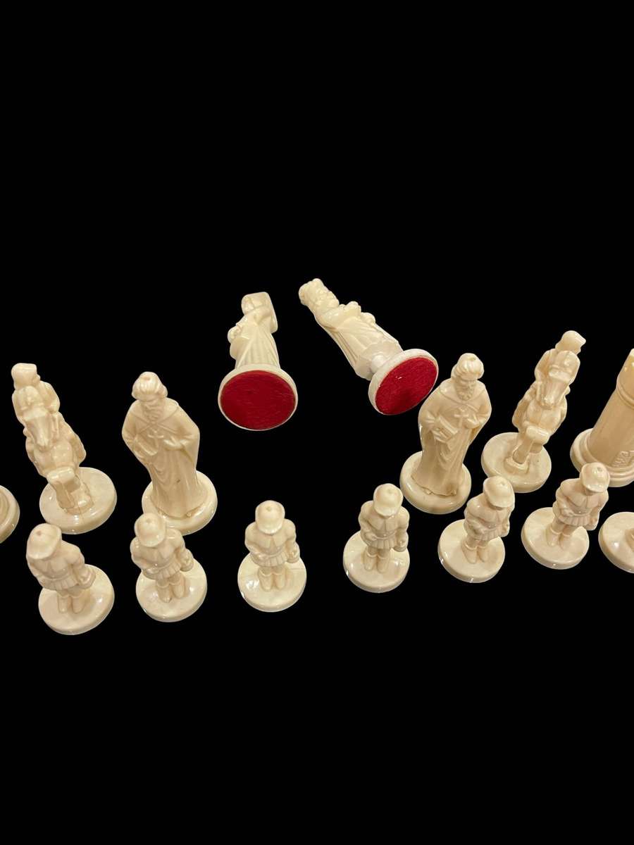 Chess set