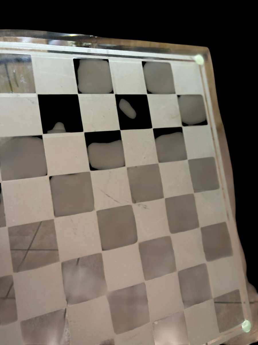 Chess set