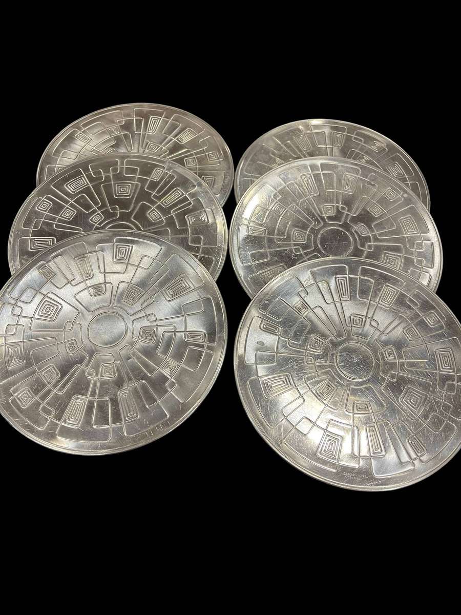 Serving dish Coasters /pot stands