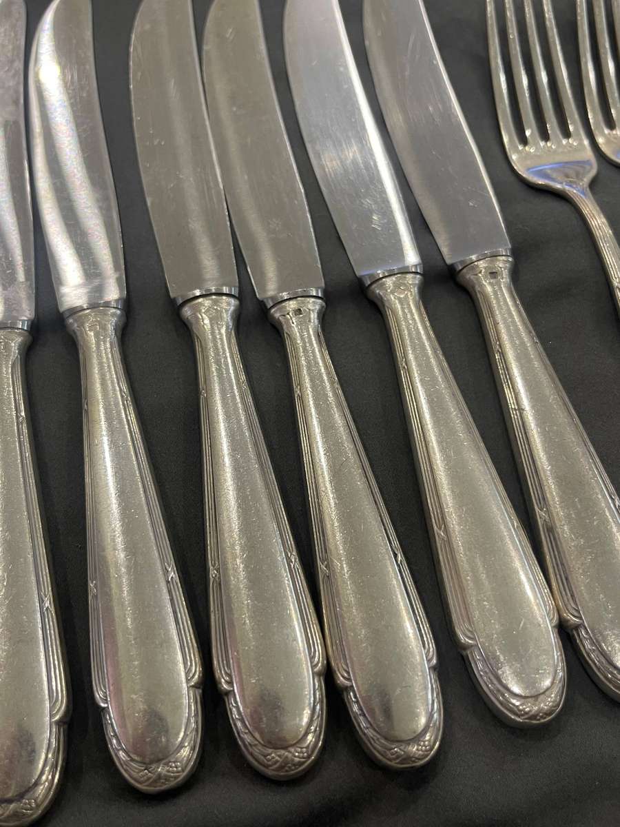 Cutlery set