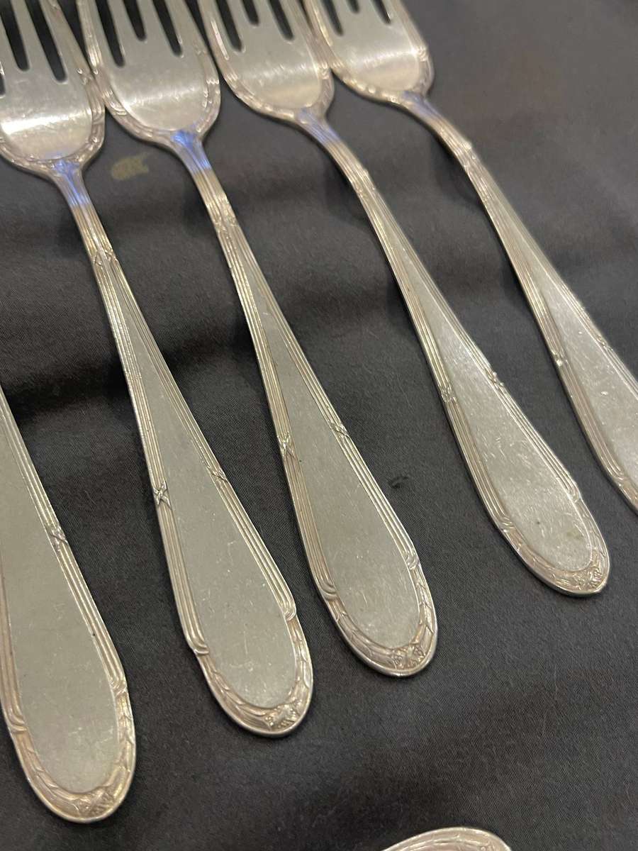 Cutlery set