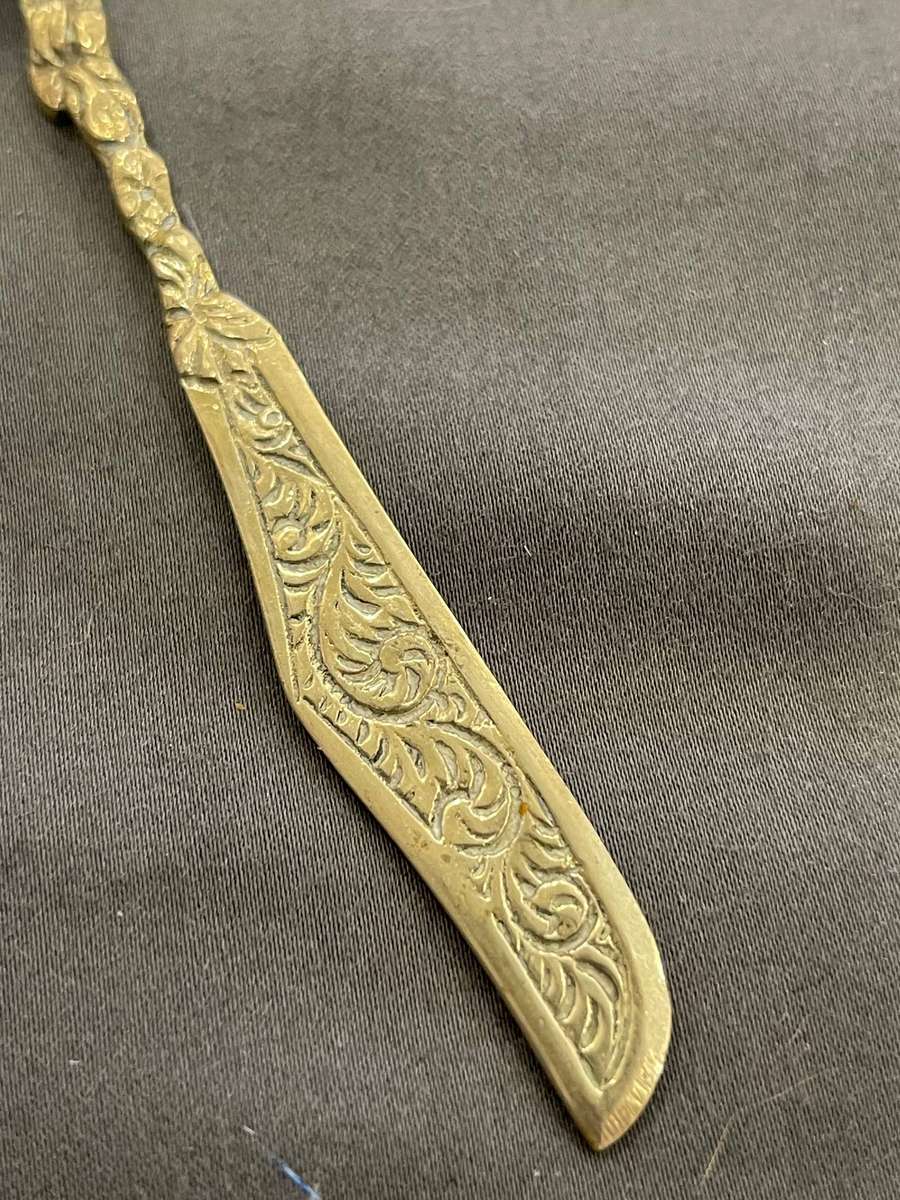 Butter/pate knife(NR23) each