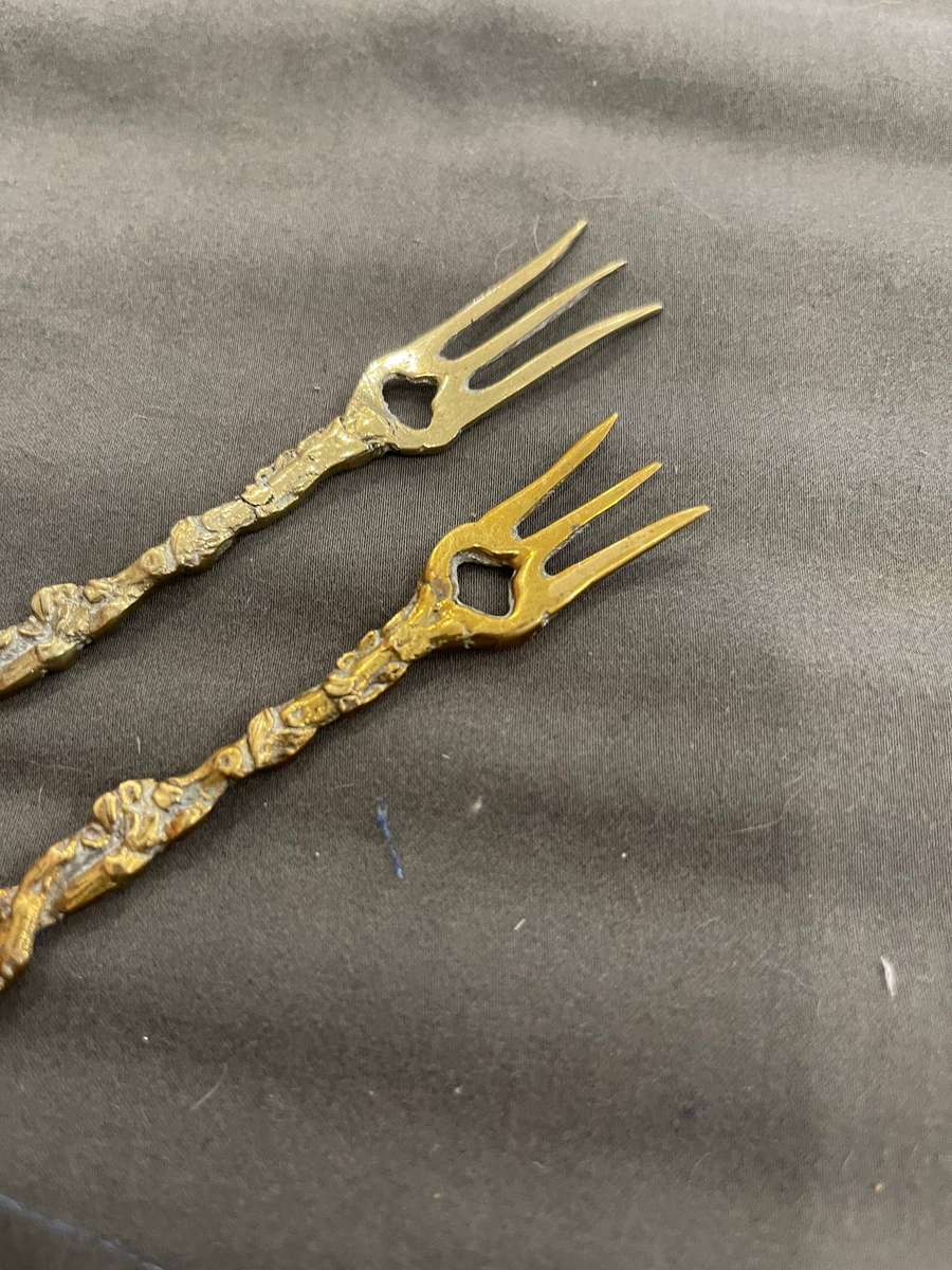 Pickle forks(NR19) each