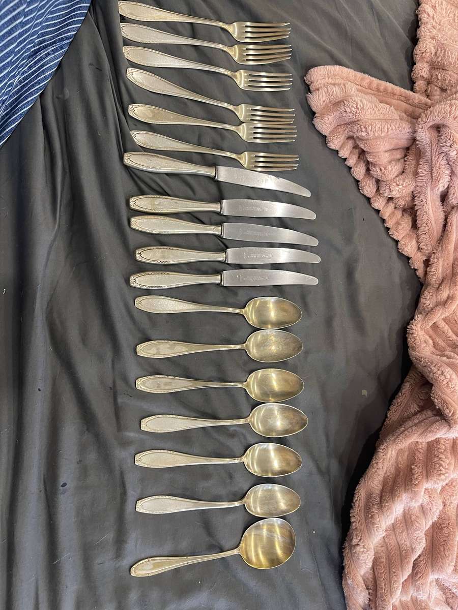 Cutlery set
