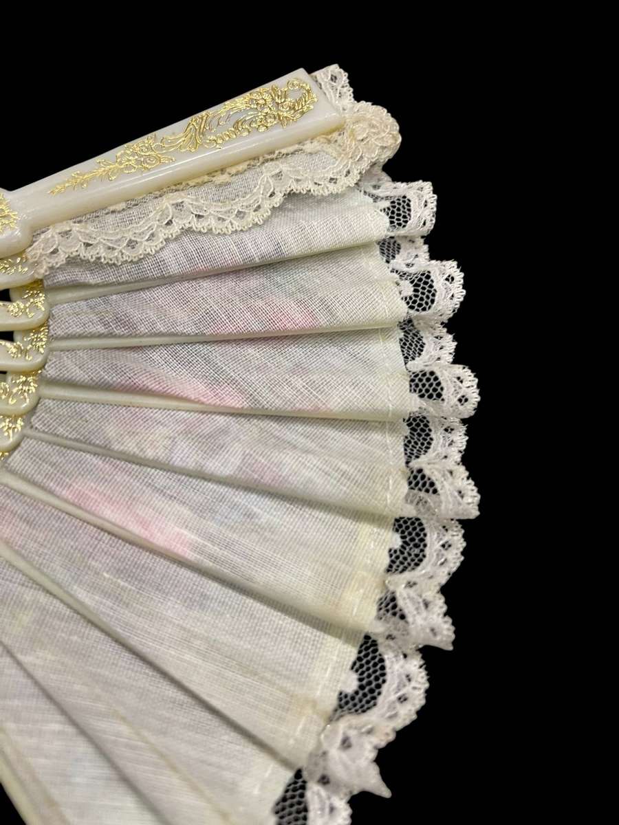 Fan handheld