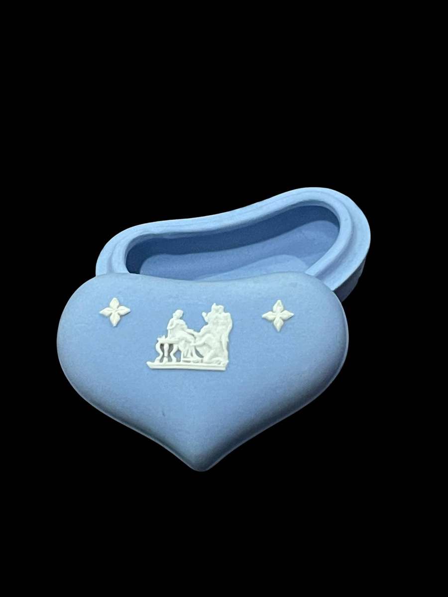 Trinket holder Wedgwood MINIATURE