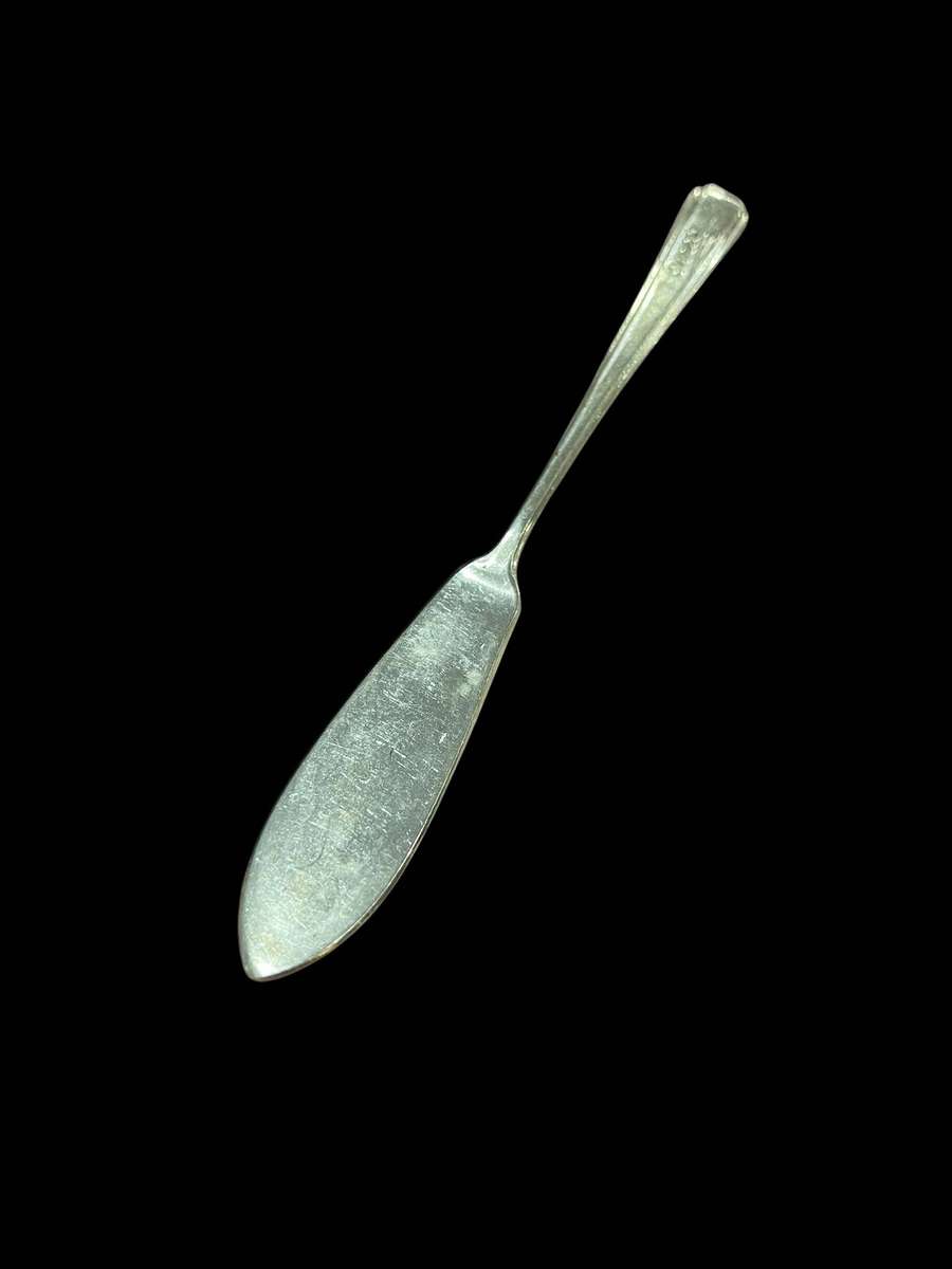 Butter/pate knife(NR17)each