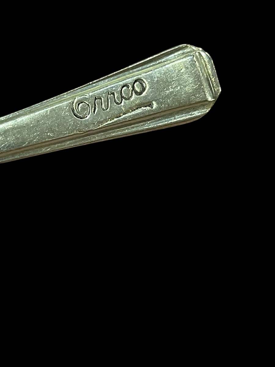 Butter/pate knife(NR17)each