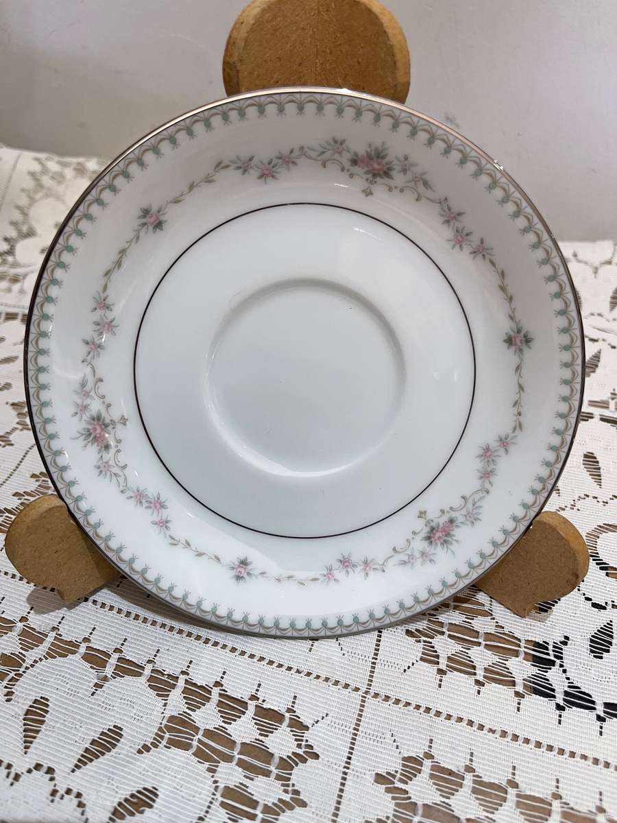 Saucer Noritake Fairmont each