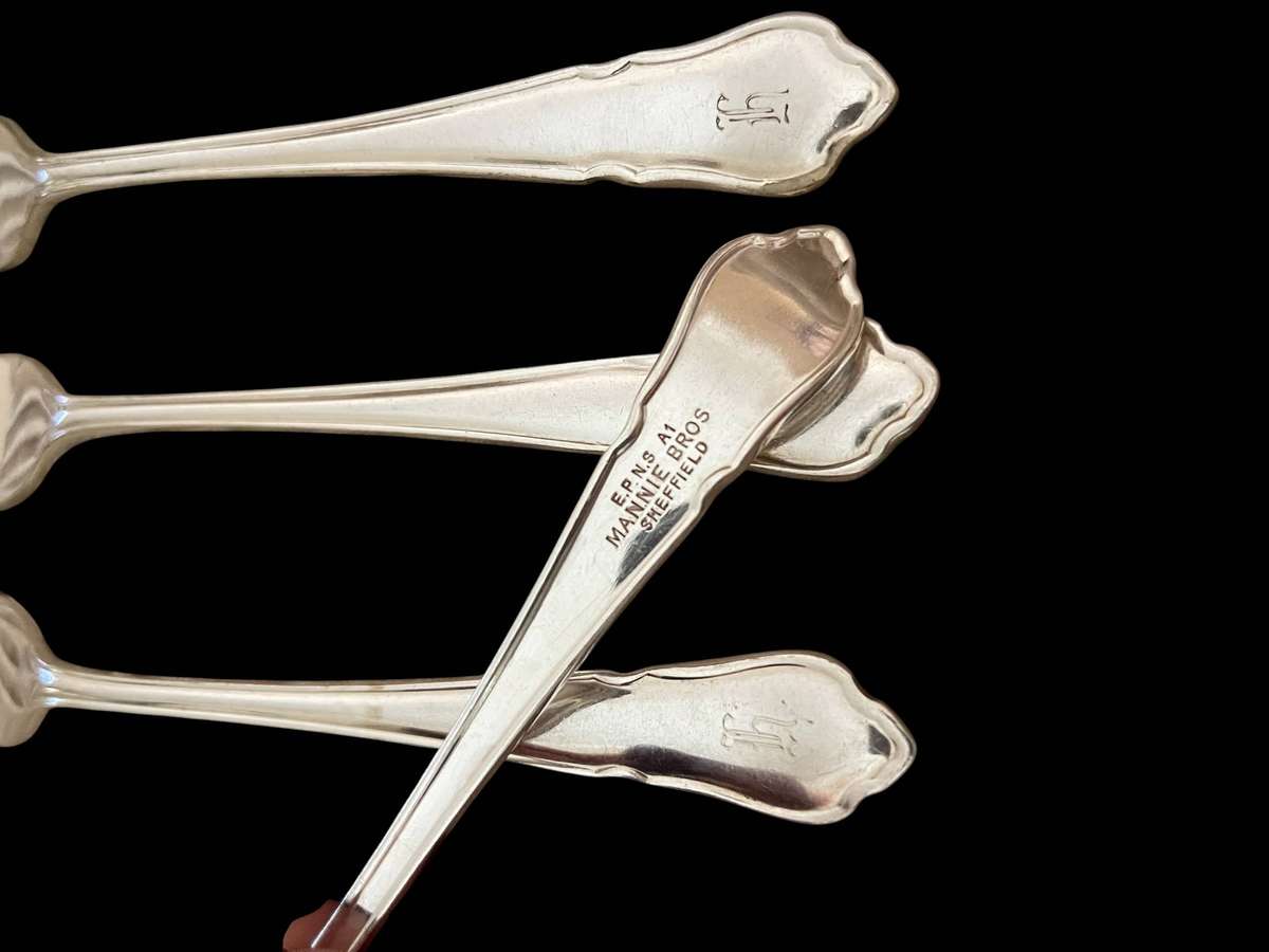 Dinner forks(NR28)