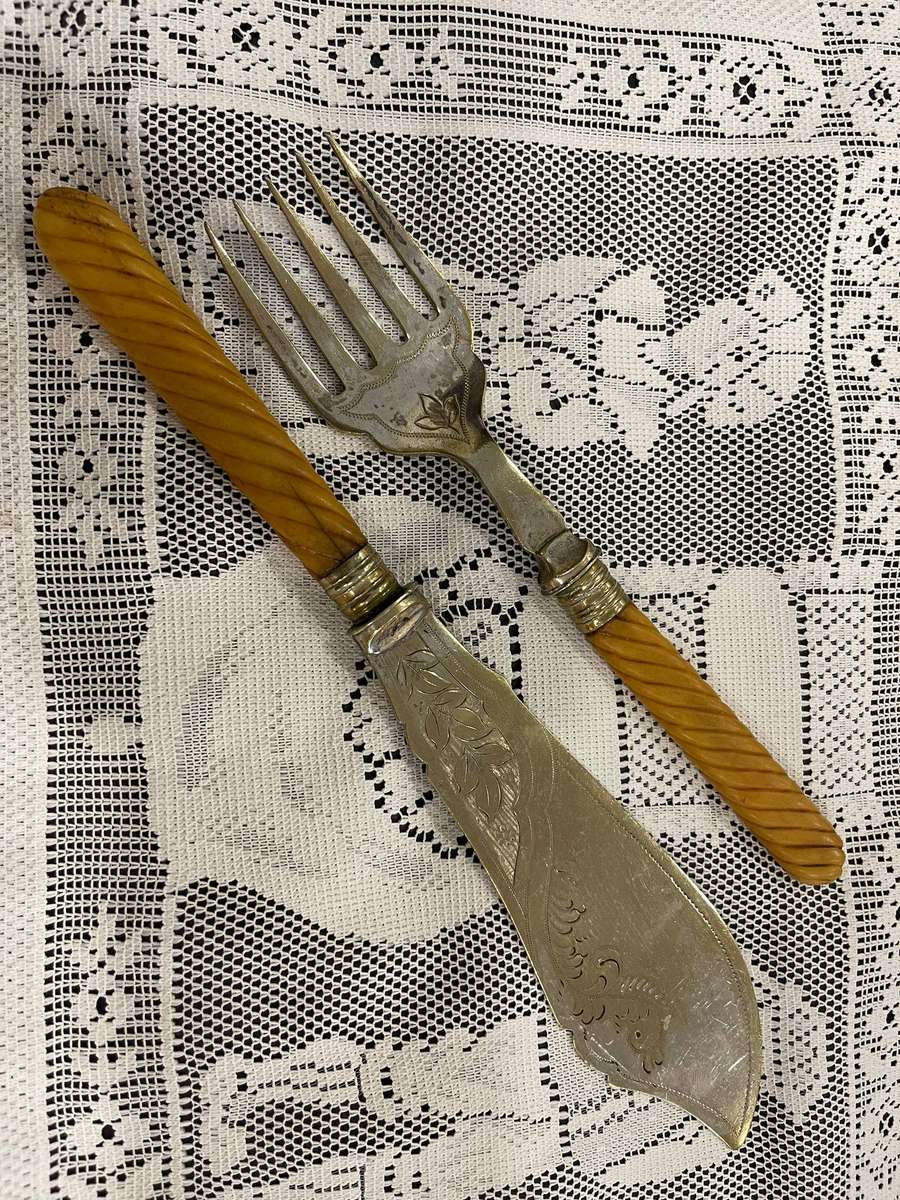 Food servers bone handked(NR14)