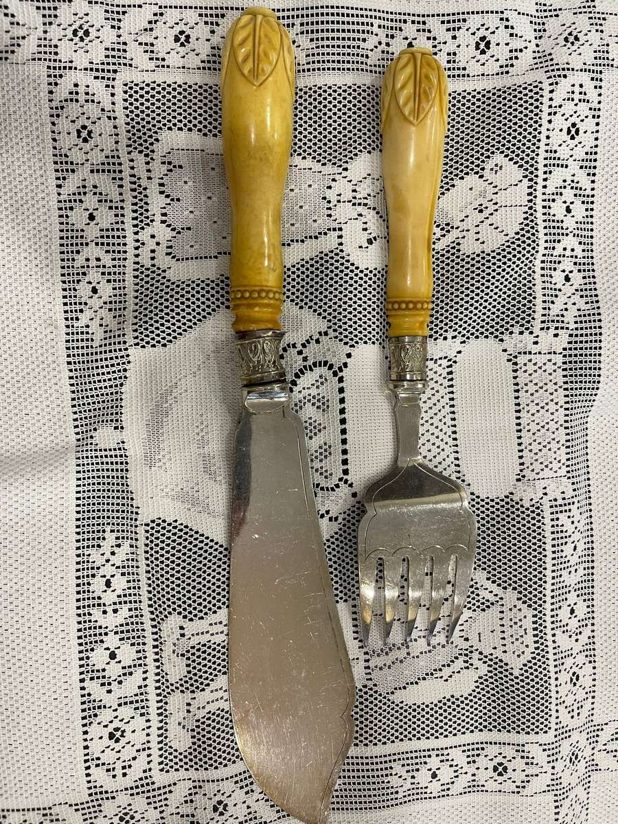 Food servers set(NR11)