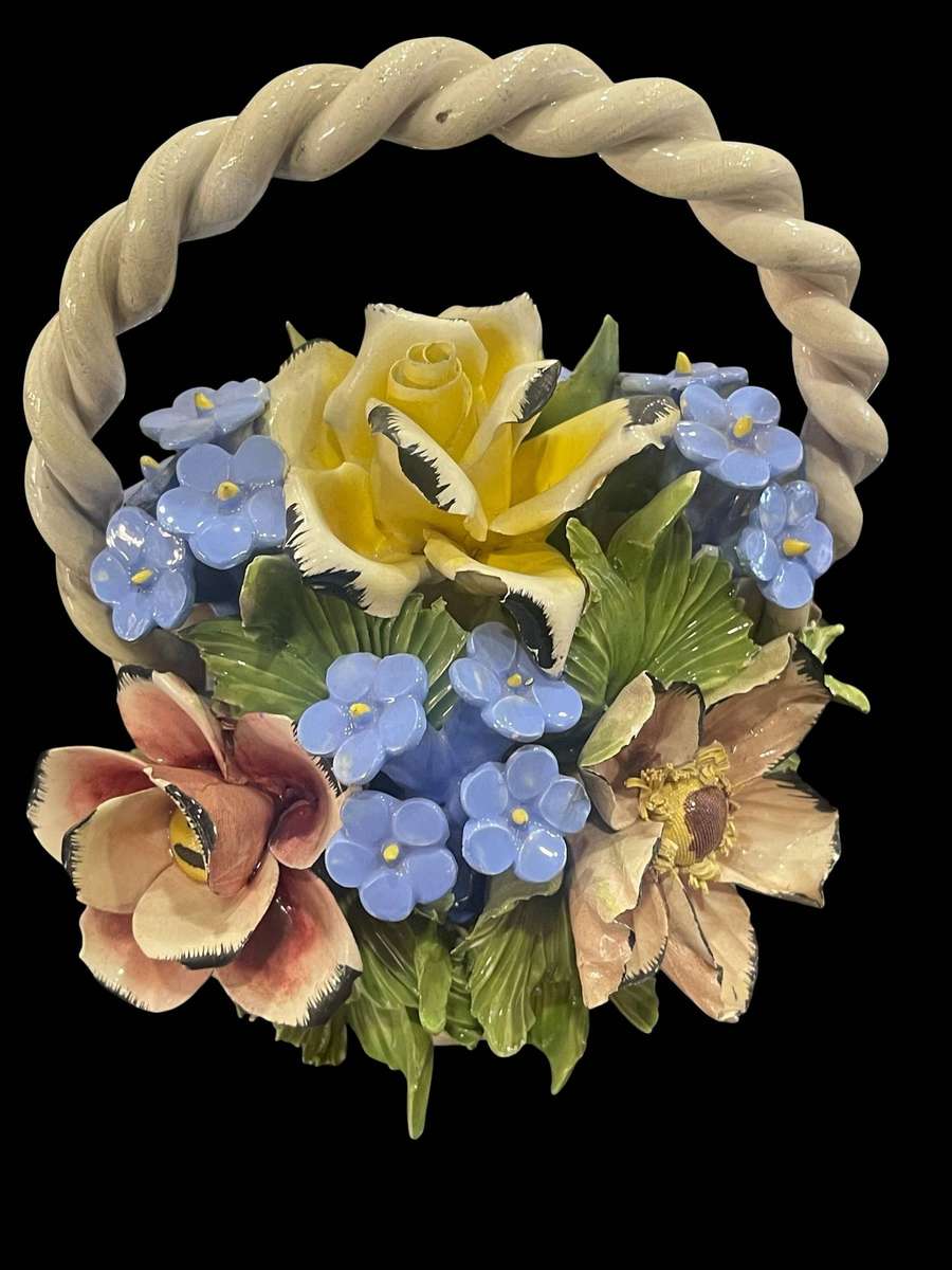 Ornament flowers