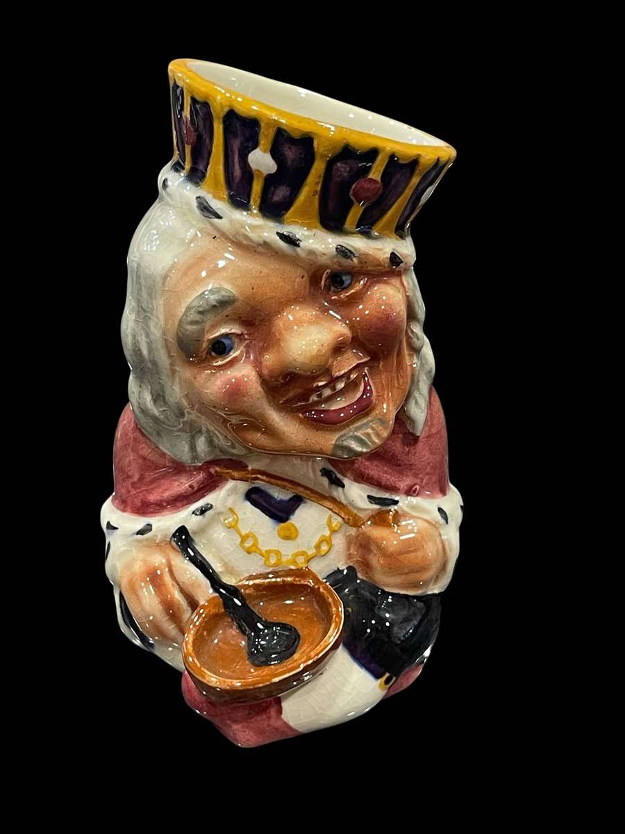 Tankard Staffordshire