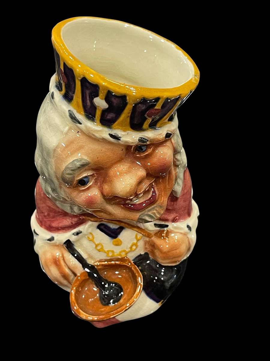 Tankard Staffordshire